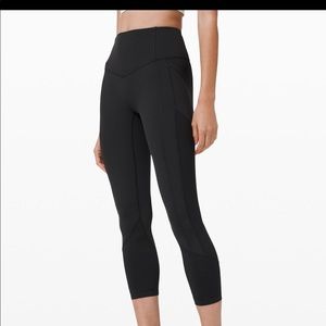 Lululemon all the right places